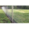 Grass extensible Veldspan Field Fence Galvanisé Fence